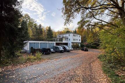 Ihr Projekt in Waldbröl - 529.000,00&nbsp;EUR Kaufpreis, ca.&nbsp; 383,00&nbsp;m&sup2;&nbsp;Wohnfl&auml;che in Waldbröl (PLZ: 51545)