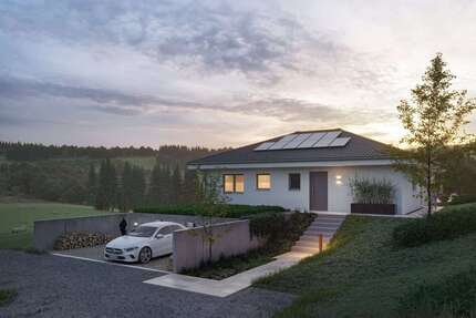 Haus zum Kaufen in Neuhardenberg 648.850,00 € 100 m²