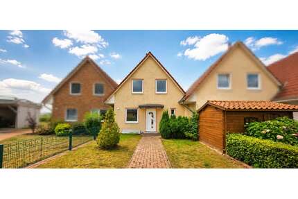 Haus zum Kaufen in Varrel 169.000,00 € 103 m²