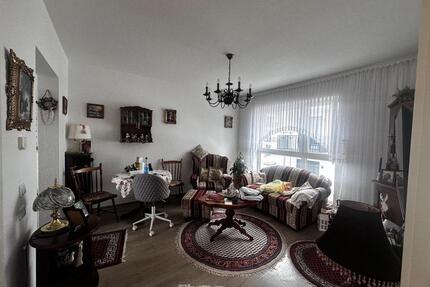 Betreutes Wohnen Soldmannstraße 1c - Greifswald