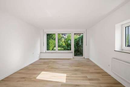 Wohnung zum Mieten in Crailsheim 480,00 € 35 m²