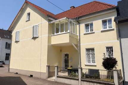 Haus zum Kaufen in Saarlouis 330.000,00 € 100 m²