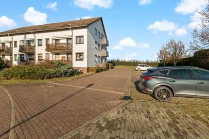 Wohnung zum Kaufen in Teutschenthal 65.000,00 € 50 m²