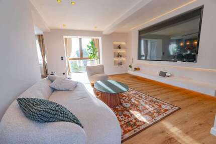 Wohnung zum Mieten in Heusenstamm 1.109,00 € 85 m²