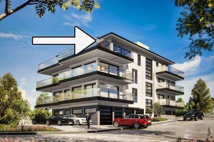 Wohnung zum Kaufen in Weißenthurm 1.190.000,00 € 238.37 m²