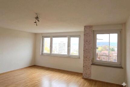 2 Zimmer Wohnung zum Verkauf in Radolfzell am Bodensee