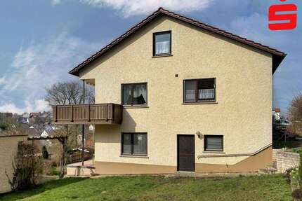 Haus zum Kaufen in Dittelbrunn 339.000,00 € 174 m²