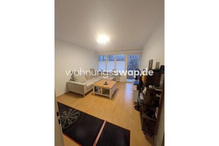 Wohnungsswap - 2 Zimmer, 55 m² - Döscherstraße, Hamburg-Nord, Hamburg