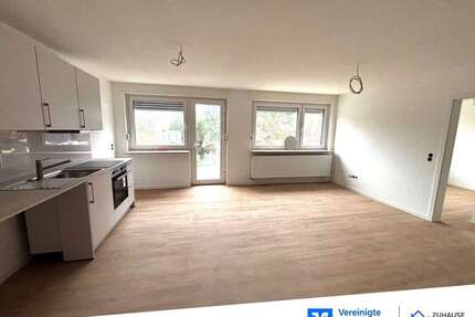 Wohnung zum Mieten in Bad Driburg 528,00 € 60.75 m²