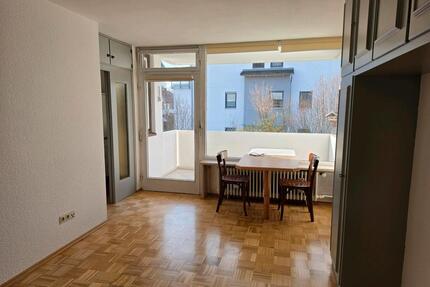 Wohnung in Bad Wörishofen - 770,00&nbsp;EUR Kaltmiete, ca.&nbsp; 39,00&nbsp;m&sup2; in Bad Wörishofen (PLZ: 86825)