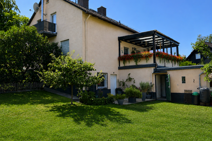 Haus zum Kaufen in Wehrheim 448.000,00 € 145 m²