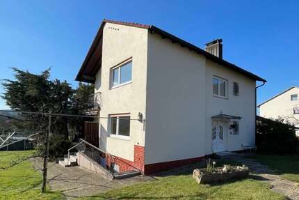 Haus zum Kaufen in Klingenberg am Main 380.000,00 € 139 m²