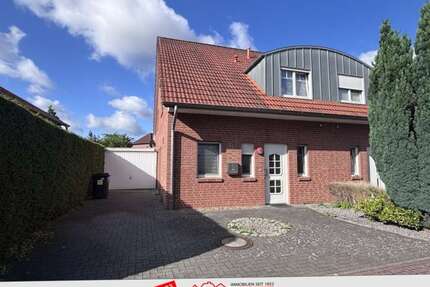 Haus zum Kaufen in Nienburg (Weser) 308.000,00 € 124 m²