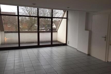 3-Zimmer-Maisonette-Wohnung imit Einbauküche n ruhiger, zentraler Wohnlage - Bad Oeynhausen Rehme