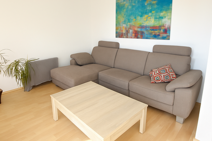 Wohnung zum Mieten in Düsseldorf-Friedrichstadt 1.140,00 € 70 m²