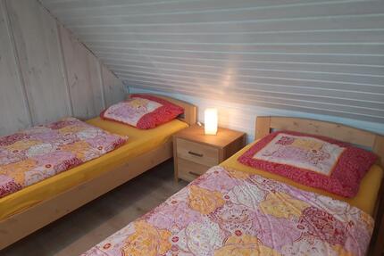 Ferienwohnung ruhig und schön in Hamburg-Curslack, geprüft - Börnsen