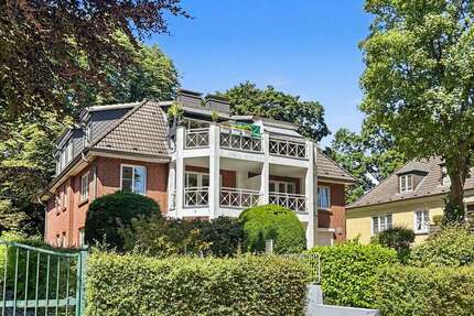 Wohnung zum Kaufen in Hamburg 895.000,00 € 119.55 m²