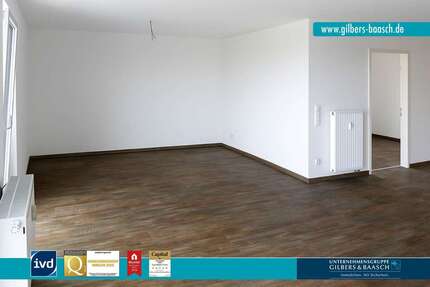 Wohnung zum Kaufen in Trier 250.000,00 € 54 m²