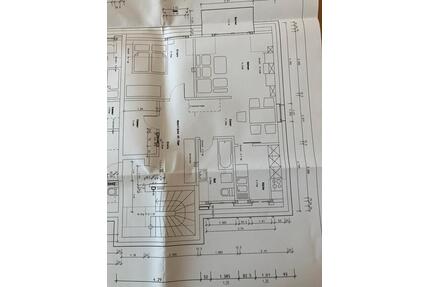 Wunderschöne 3-Zimmer Maisonette Wohnung in Schwand - Schwanstetten