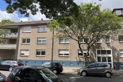 ~ Ruhige und familienfreundliche 3-Raum-Wohnung für Individualisten zum selber renovieren~ - Duisburg Duisburg-Mitte