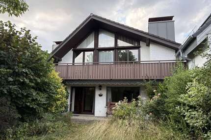 Haus zum Kaufen in Satteldorf 275.000,00 € 106 m²
