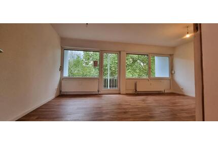 ***160047206263 Hübsche 2-Zimmer Wohnung mit 2 Balkonen - Meerbusch Necklenbroich