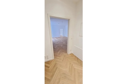 sehr gepflegte 2-Zimmer-Wohnung mit Balkon - Neu Wulmstorf