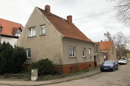 Haus in Orlishausen zu verkaufen - Sömmerda