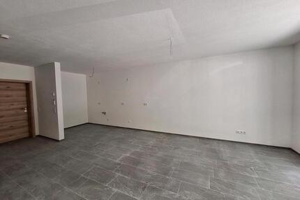 barrierefreie Erdgeschosswohnung - Teisnach