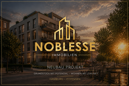 Grundstück zu verkaufen in Hamburg 1.549.000,00 € 225 m²