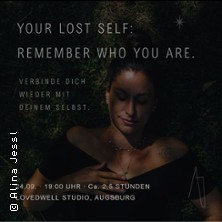 Your Lost Self – Remember Who You Are! | Dein Identitäts-Workshop