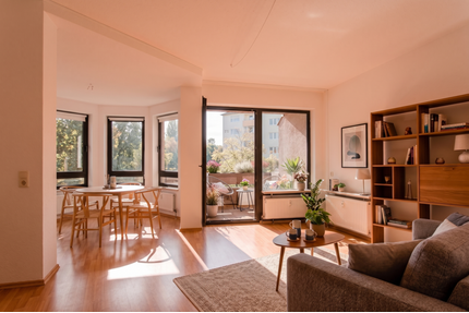 Wohnung zum Kaufen in Konstanz 520.000,00 € 84.39 m²