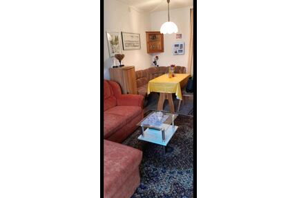 Schöne 2,5 Zimmer Wohnung 45 m2 in ALTENAU 38707 zu vermieten . - Groß-Umstadt