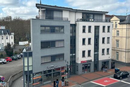 Attraktive WG mit 7 Zimmern in zentraler Lage von Gießen – voll ausgestattet & bezugsfertig!