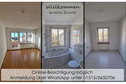 Wohnung zum Mieten in Chemnitz 315,00 € 53.93 m²