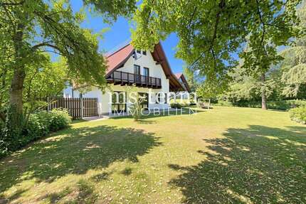 Haus zum Kaufen in Amberg 980.000,00 € 418 m²