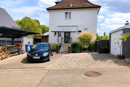 Einfamilienhaus - 479.000,00&nbsp;EUR Kaufpreis, ca.&nbsp; 120,00&nbsp;m&sup2; in Weinsberg (PLZ: 74189)