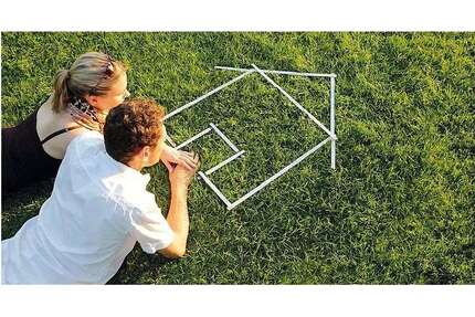 Grundstück zu verkaufen in Lohrheim 73.575,00 € 545 m²