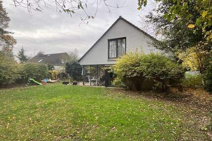 Großzügiges Einfamilienhaus für die große Familie in Braunschweig - Stöckheim - Braunschweig / Stöckheim