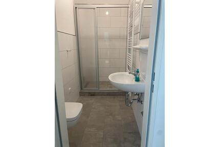2 Zimmer Wohnung in Woltmershausen - Bremen Häfen