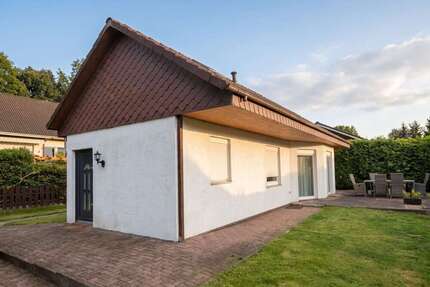 Haus zum Kaufen in Geestland 187.900,00 € 52 m²