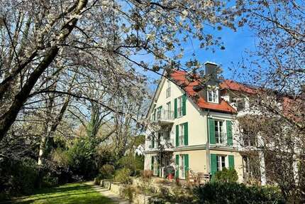 Wohnung zum Kaufen in München 2.900.000,00 € 300 m²