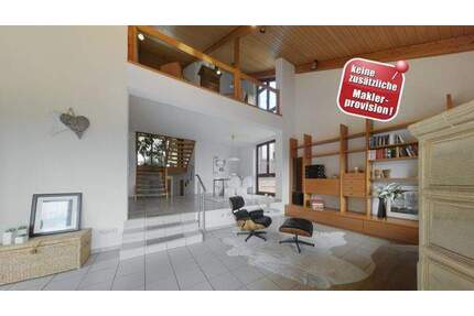 Kein Standard. Sondern Stil. - provisionsfrei - Wetzlar Naunheim