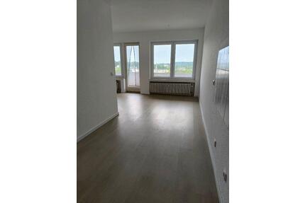 Helle und moderne 3-Zimmer-Wohnung mit Balkon in Iserlohn