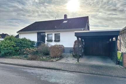 Haus zum Kaufen in Stadthagen 295.000,00 € 155 m²