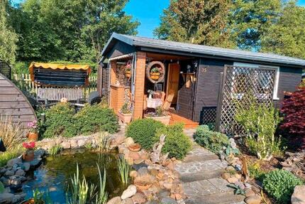 Kleingarten - 4.500,00&nbsp;EUR Kaltmiete, ca.&nbsp; 0,00&nbsp;m&sup2; in Leipzig (PLZ: 04316) Ost