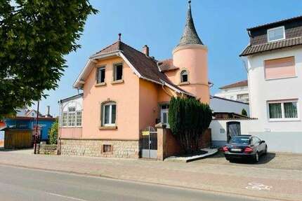 Haus zum Kaufen in Kirchheimbolanden 275.000,00 € 175 m²