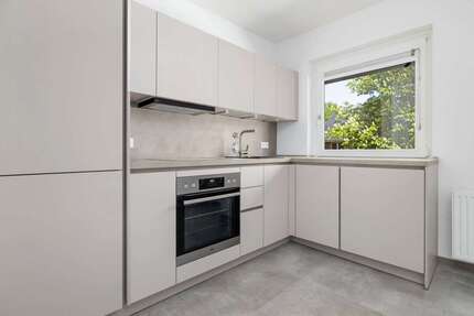 Wohnung zum Kaufen in Hamburg Tonndorf 249.000,00 € 57 m² - Hamburg / Tonndorf