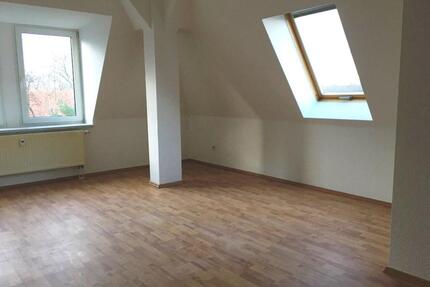 3 Raumwohnung mit toller Raumaufteilung in Eutritzsch - Leipzig Nord