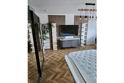 2-Zimmer-Wohnung zur Miete - 1.600,00&nbsp;EUR Kaltmiete, ca.&nbsp; 56,00&nbsp;m&sup2; in Germering (PLZ: 82110)